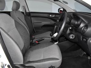Kia Pegas 1.4 LX - Image 14