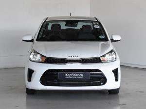 Kia Pegas 1.4 LX - Image 1