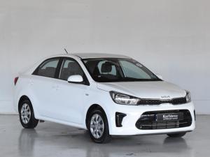Kia Pegas 1.4 LX - Image 2