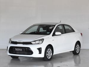 Kia Pegas 1.4 LX - Image 3