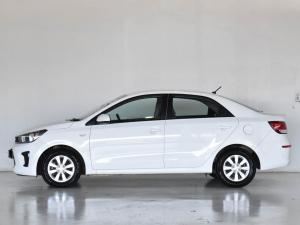 Kia Pegas 1.4 LX - Image 6