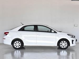 Kia Pegas 1.4 LX - Image 7