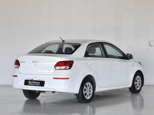 Kia Pegas 1.4 LX - Image 8