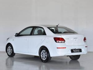 Kia Pegas 1.4 LX - Image 9