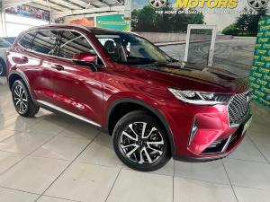 Haval H6 2.0GDIT Luxury - Image 1