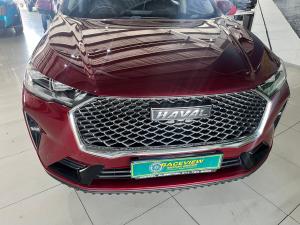 Haval H6 2.0GDIT Luxury - Image 2