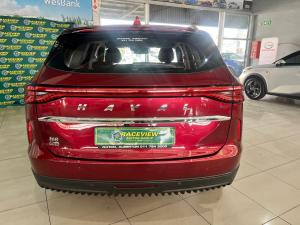 Haval H6 2.0GDIT Luxury - Image 3