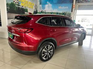 Haval H6 2.0GDIT Luxury - Image 4