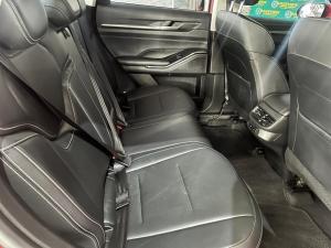 Haval H6 2.0GDIT Luxury - Image 8