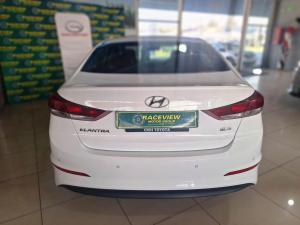 Hyundai Elantra 1.6 Executive auto - Image 3