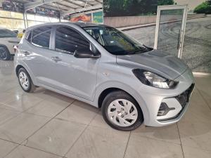 Hyundai Grand i10 1.0 Premium hatch - Image 1