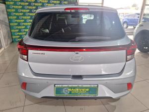Hyundai Grand i10 1.0 Premium hatch - Image 2