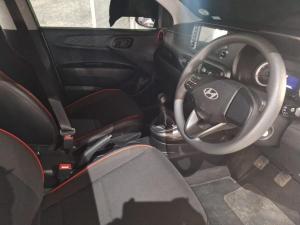 Hyundai Grand i10 1.0 Premium hatch - Image 5