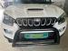 Mahindra Pik Up 2.2CRDe double cab S6 Karoo auto - Thumbnail 2