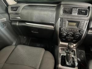 Mahindra Pik Up 2.2CRDe double cab S6 Karoo auto - Image 7