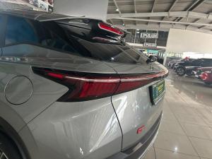 Omoda C5 1.5 Street - Image 18