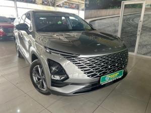 Omoda C5 1.5 Street - Image 3