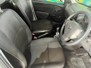 Nissan NP200 1.6i safety pack (aircon) - Image 5
