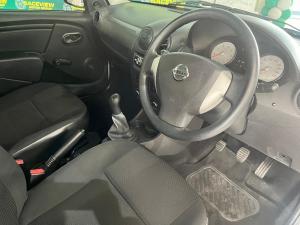 Nissan NP200 1.6i safety pack (aircon) - Image 6