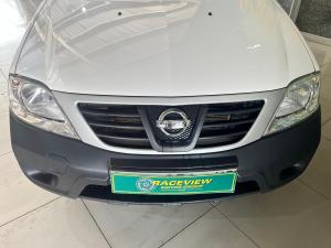 Nissan NP200 1.6i safety pack (aircon) - Image 2