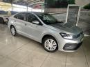Thumbnail Volkswagen Polo sedan 1.6 manual