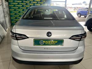 Volkswagen Polo sedan 1.6 manual - Image 4