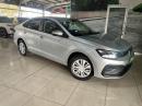 Thumbnail Volkswagen Polo sedan 1.6 manual