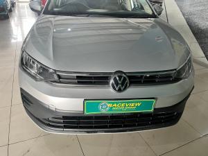 Volkswagen Polo sedan 1.6 manual - Image 2