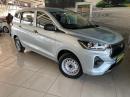 Thumbnail Toyota Rumion 1.5 S