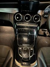 Mercedes-Benz C-Class C200 - Image 10
