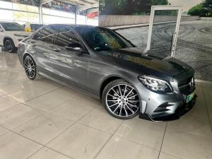 Mercedes-Benz C-Class C200 - Image 1