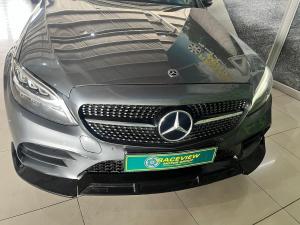 Mercedes-Benz C-Class C200 - Image 2