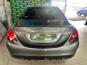 Mercedes-Benz C-Class C200 - Image 3
