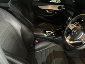 Mercedes-Benz C-Class C200 - Image 4