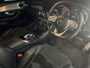 Mercedes-Benz C-Class C200 - Image 5
