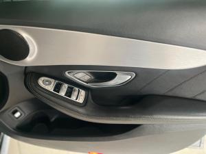 Mercedes-Benz C-Class C200 - Image 6