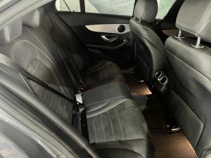 Mercedes-Benz C-Class C200 - Image 7