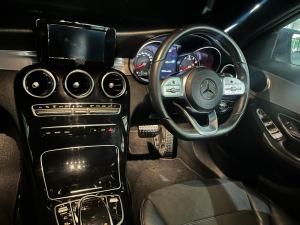 Mercedes-Benz C-Class C200 - Image 9