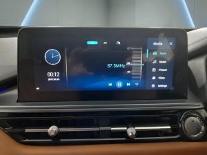 Chery Tiggo 8 Pro 1.6TGDI 290T Executive - Image 10