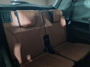 Chery Tiggo 8 Pro 1.6TGDI 290T Executive - Image 14