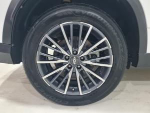 Chery Tiggo 8 Pro 1.6TGDI 290T Executive - Image 15
