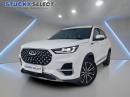 Thumbnail Chery Tiggo 8 Pro 1.6TGDI 290T Executive