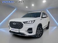 Thumbnail Chery Tiggo 8 Pro 1.6TGDI 290T Executive