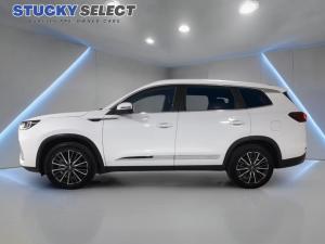 Chery Tiggo 8 Pro 1.6TGDI 290T Executive - Image 2