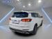 Chery Tiggo 8 Pro 1.6TGDI 290T Executive - Thumbnail 5