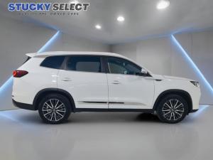 Chery Tiggo 8 Pro 1.6TGDI 290T Executive - Image 6