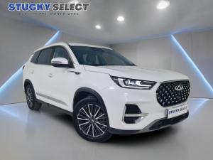 Chery Tiggo 8 Pro 1.6TGDI 290T Executive - Image 7