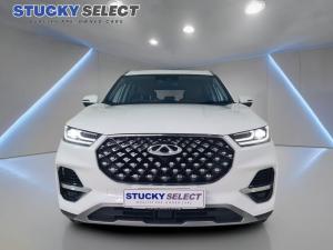 Chery Tiggo 8 Pro 1.6TGDI 290T Executive - Image 8