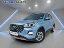 Thumbnail Chery Tiggo 4 Pro 1.5 Comfort