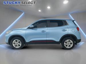 Chery Tiggo 4 Pro 1.5 Comfort - Image 2
